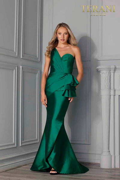 Sweetheart Neck Long Gown Online - 2021E2859
