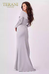 Royally Stylish Mother Of The Bride Dress - 2111M5263