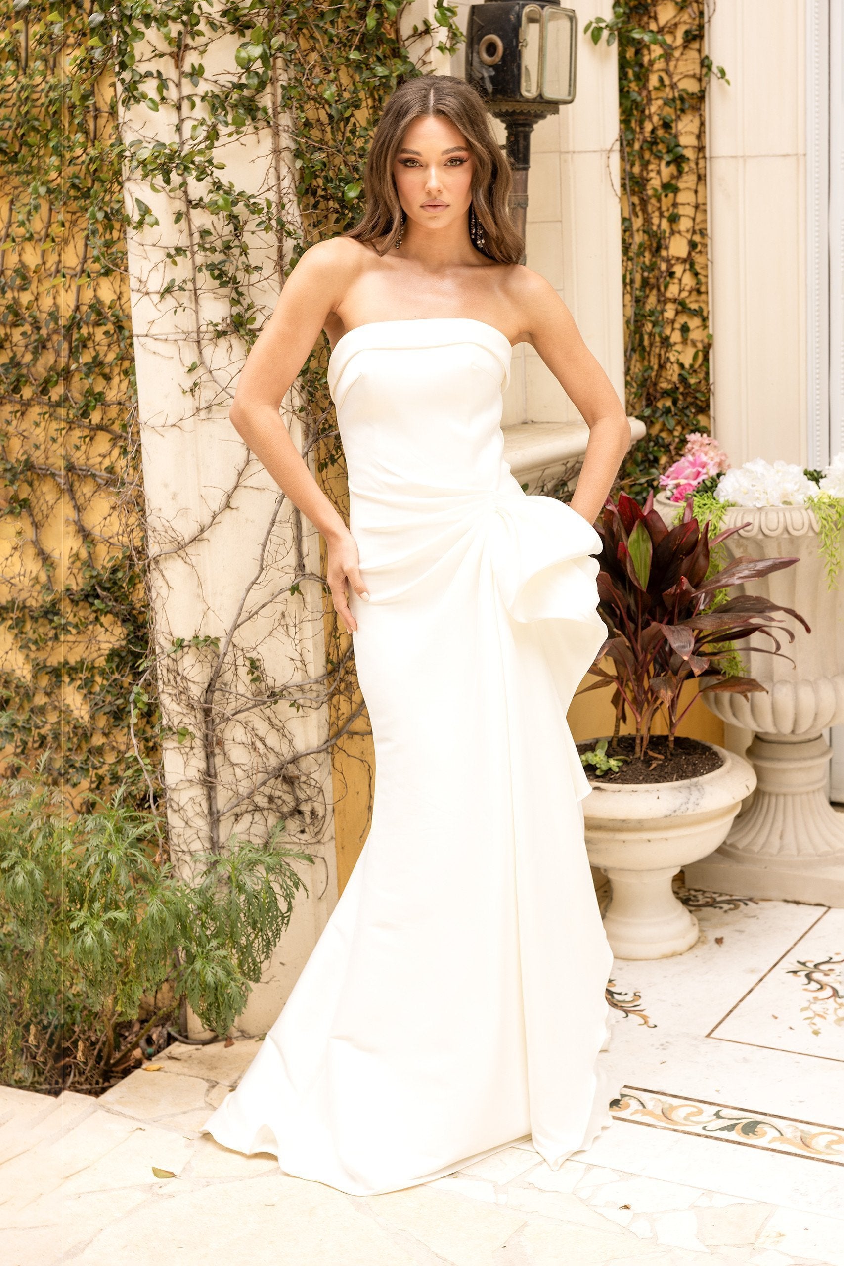 2111P4019 IVORY