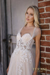 Terani Couture 2215P0001 Dress