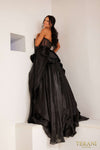 241P2209 Sweetheart Neckline Sleeveless Ballgown Prom Dress