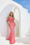 Spring Prom Dress