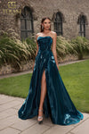 251E4637 Blue