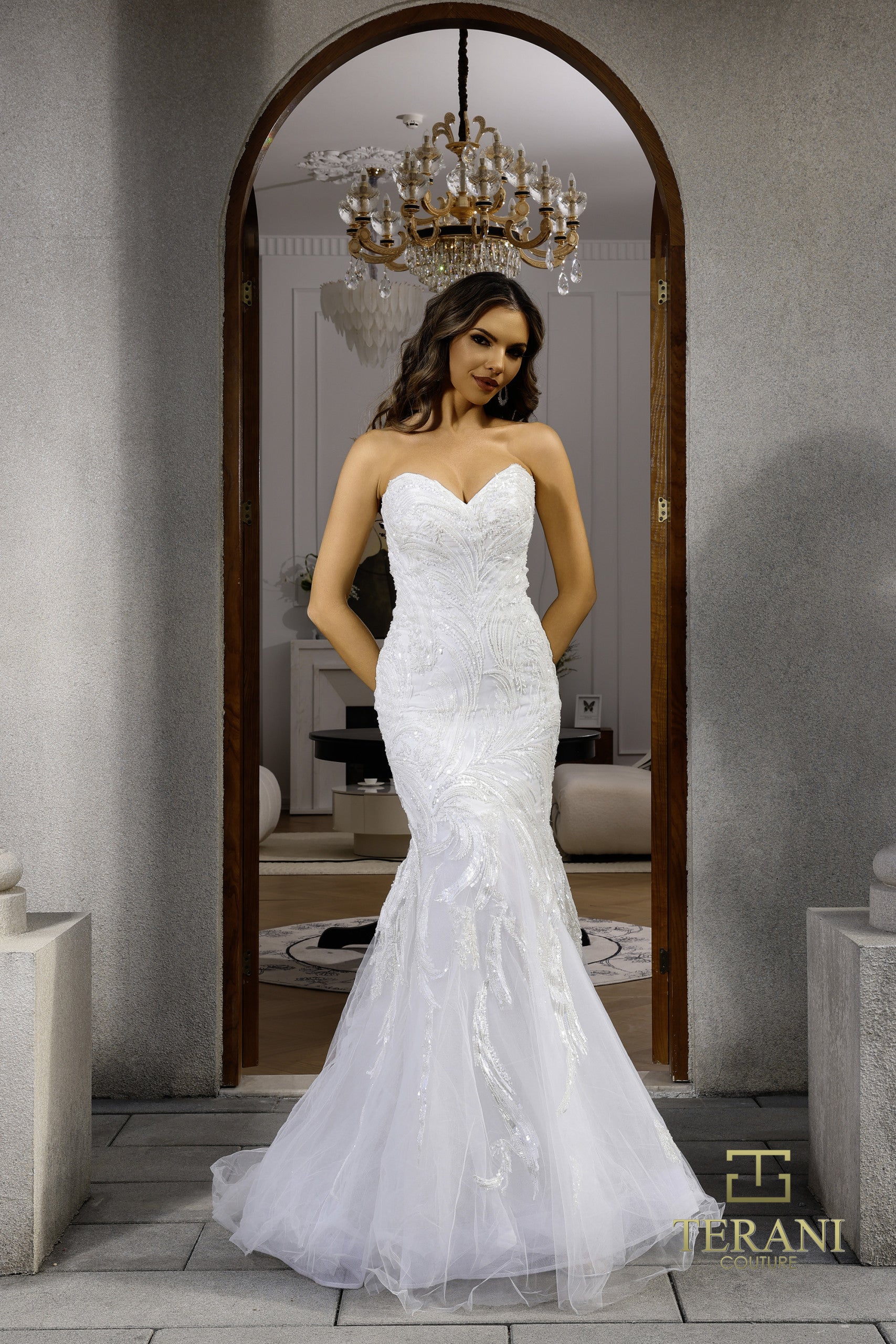 251P4388 IVORY