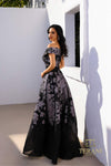 252E5188 - A-line Long Evening Dress