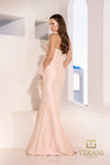 252E5550 - Bodycon Long Evening Dress