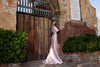 252M5324 - Bodycon Long MOB Dress