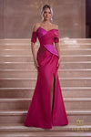 Long Evening Dress - 261E6210