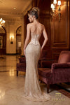 Sweetheart Mikado Mermaid Gown - 261E6238