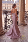 Long Evening Dress - 262E7055