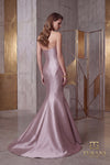 Long Evening Dress - 262E7055