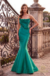 Long Evening Dress - 262E7072