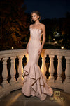 Long Evening Dress - 262E7108