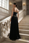 Long Evening Dress - 262E7352