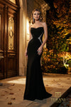 Long Evening Sheath Gown - 262E7383