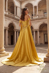 Long Mother of the Bride Dress - 262M7252