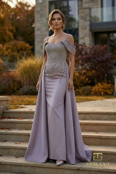 Mother of the Bride Dresses & Gowns - Terani Couture Mother of the Bride Dresses & Gowns - Terani Couture