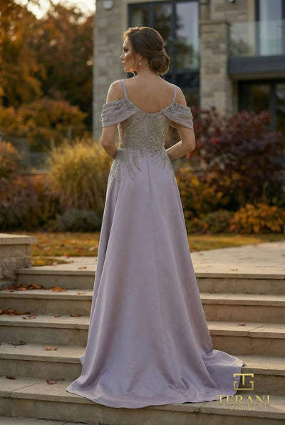Mother of the Bride Dresses & Gowns - Terani Couture