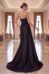 Long Evening Dress - 262E7052