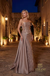 Long Evening Dress - 262E7052