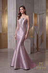 Long Evening Dress - 262E7055
