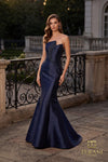 Long Evening Dress - 262E7055