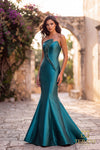 Long Evening Dress - 262E7055