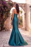 Long Evening Dress - 262E7055