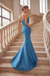 Long Evening Dress - 262E7072