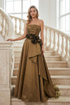 Long Evening Dress - 262E7082