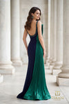 Long Evening Sheath Gown - 262E7085