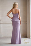 Long Evening Dress - 262E7099