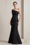 Long Evening Dress - 262E7107