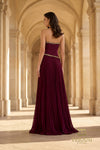 Long Evening Dress - 262E7352