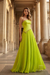 Long Evening Dress - 262E7352