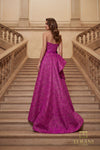 Long Evening Dress - 262E7355