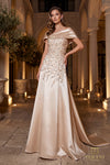 Long Mother of the Bride Dress - 262M7258