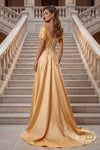 Long Mother of the Bride Dress - 262M7258