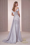 Long Mother of the Bride Dress - 262M7258