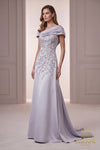 Long Mother of the Bride Dress - 262M7258
