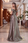 Long Mother of the Bride Dress - 262M7326