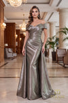 Long Mother of the Bride Dress - 262M7326