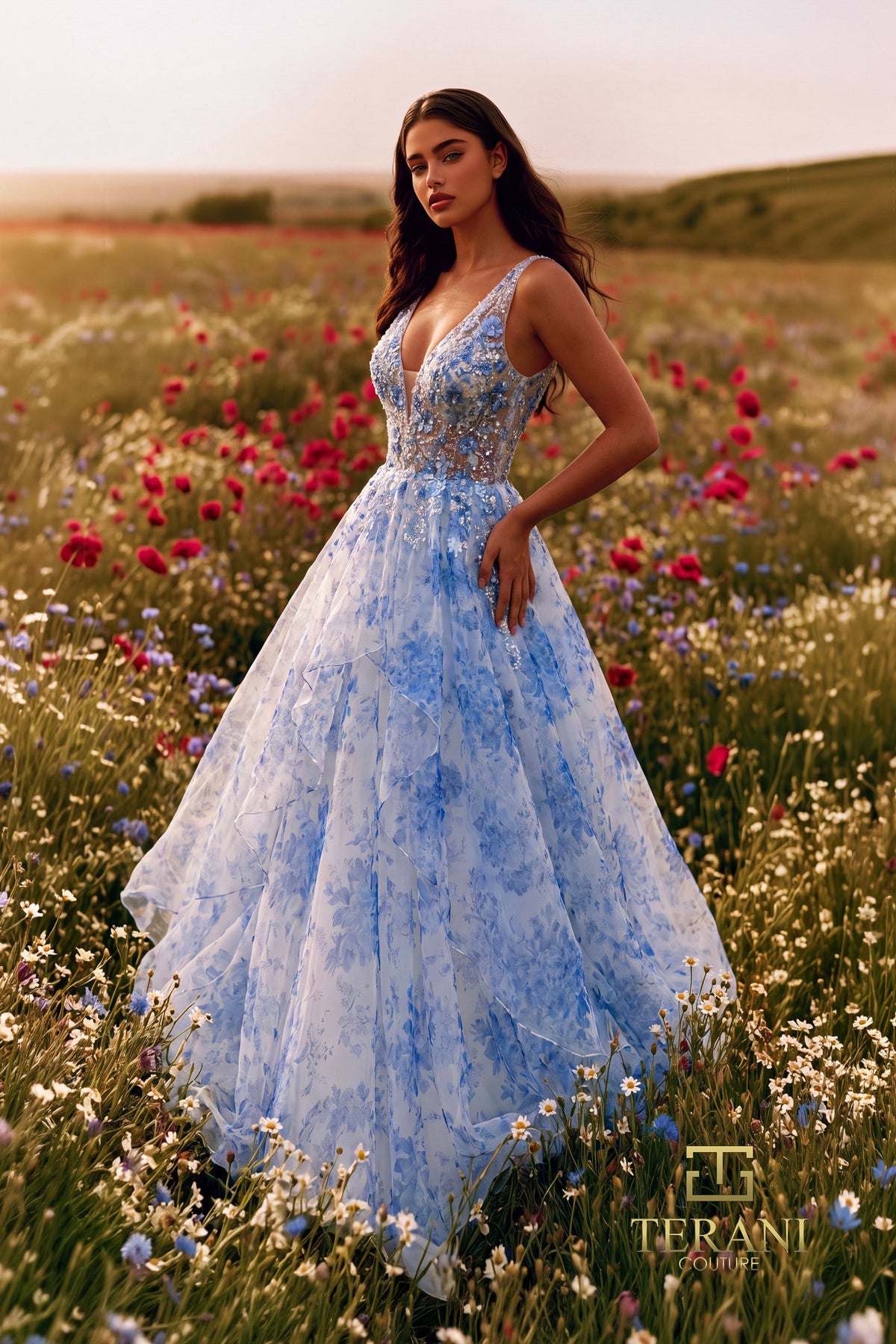 Terani Couture 271P8041