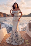 Terani Couture 271M8452