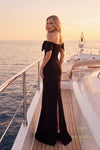 Terani Couture 271E8330 Black
