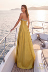 Terani Couture 271E8077 Gold