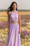 Terani Couture 271P8036 Lavender