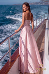 Terani Couture 271E8077 Blush