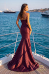 Terani Couture 271M8405
