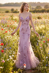 Terani Couture 271P8094 Rose additional view